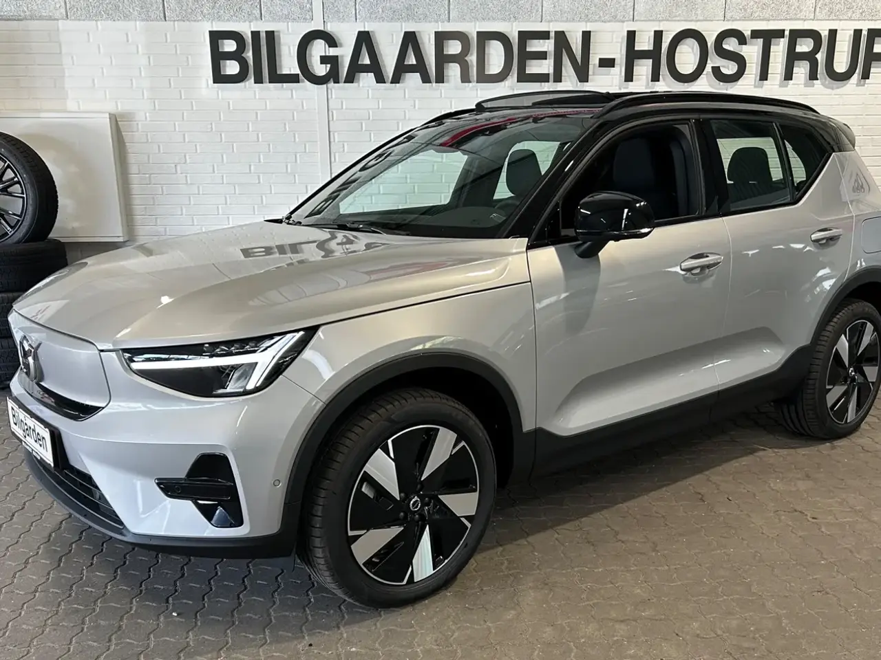 Billede 3 - Volvo EX40 Extended Range Ultra