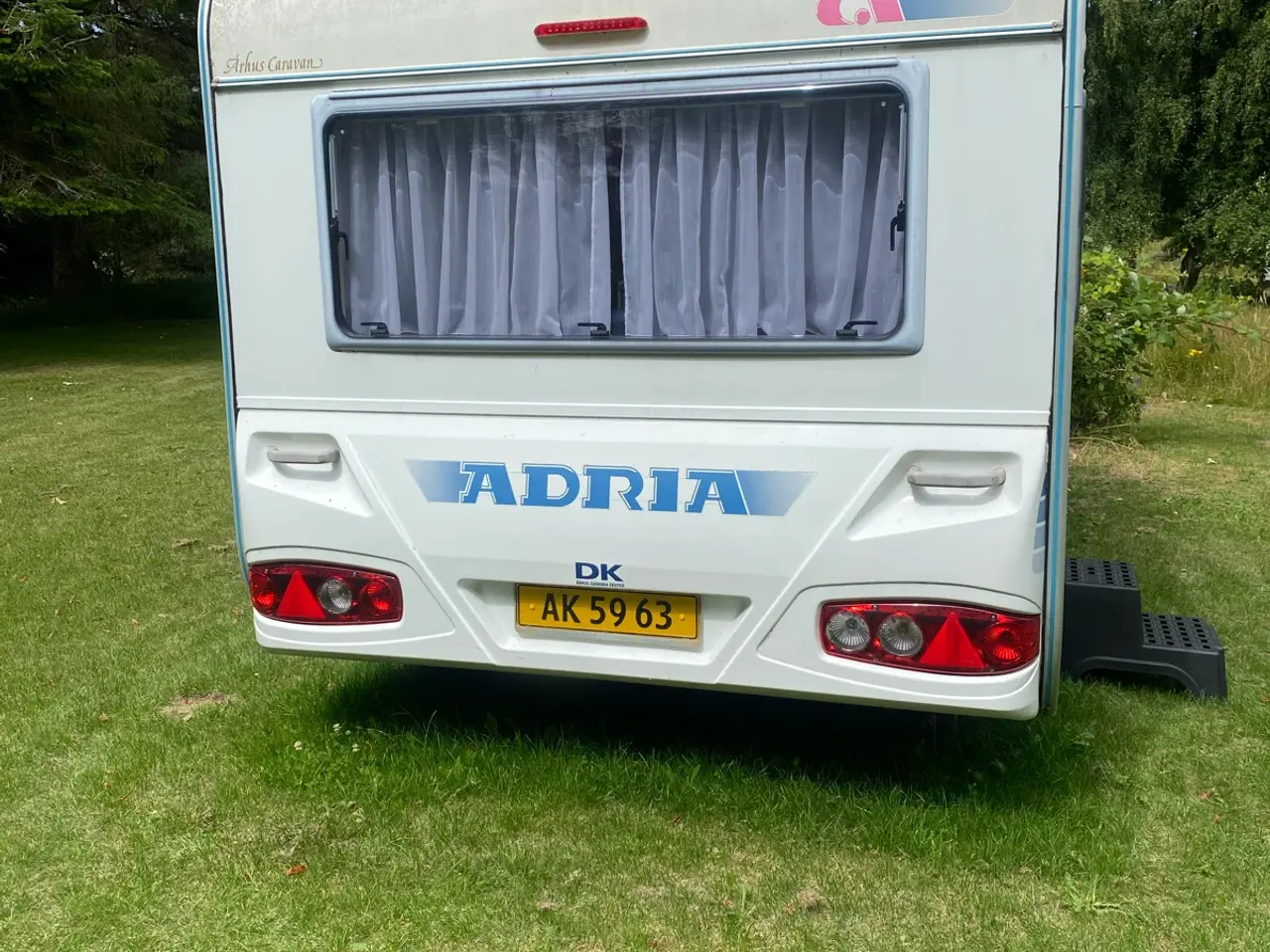 Billede 2 - Adria adora 472lu