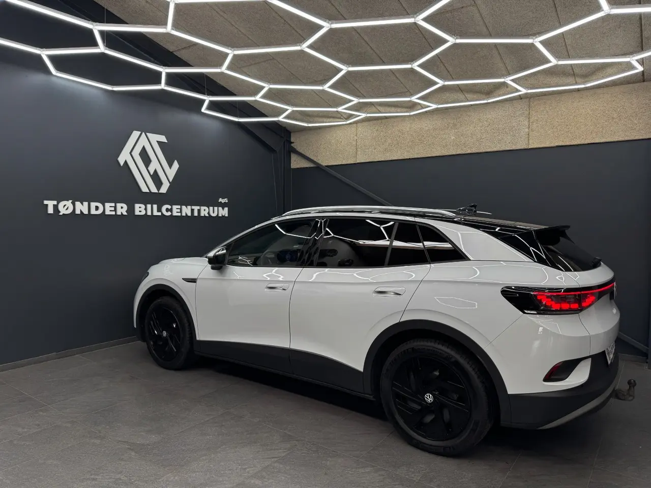 Billede 4 - VW ID.4 77 Pro Performance Tech