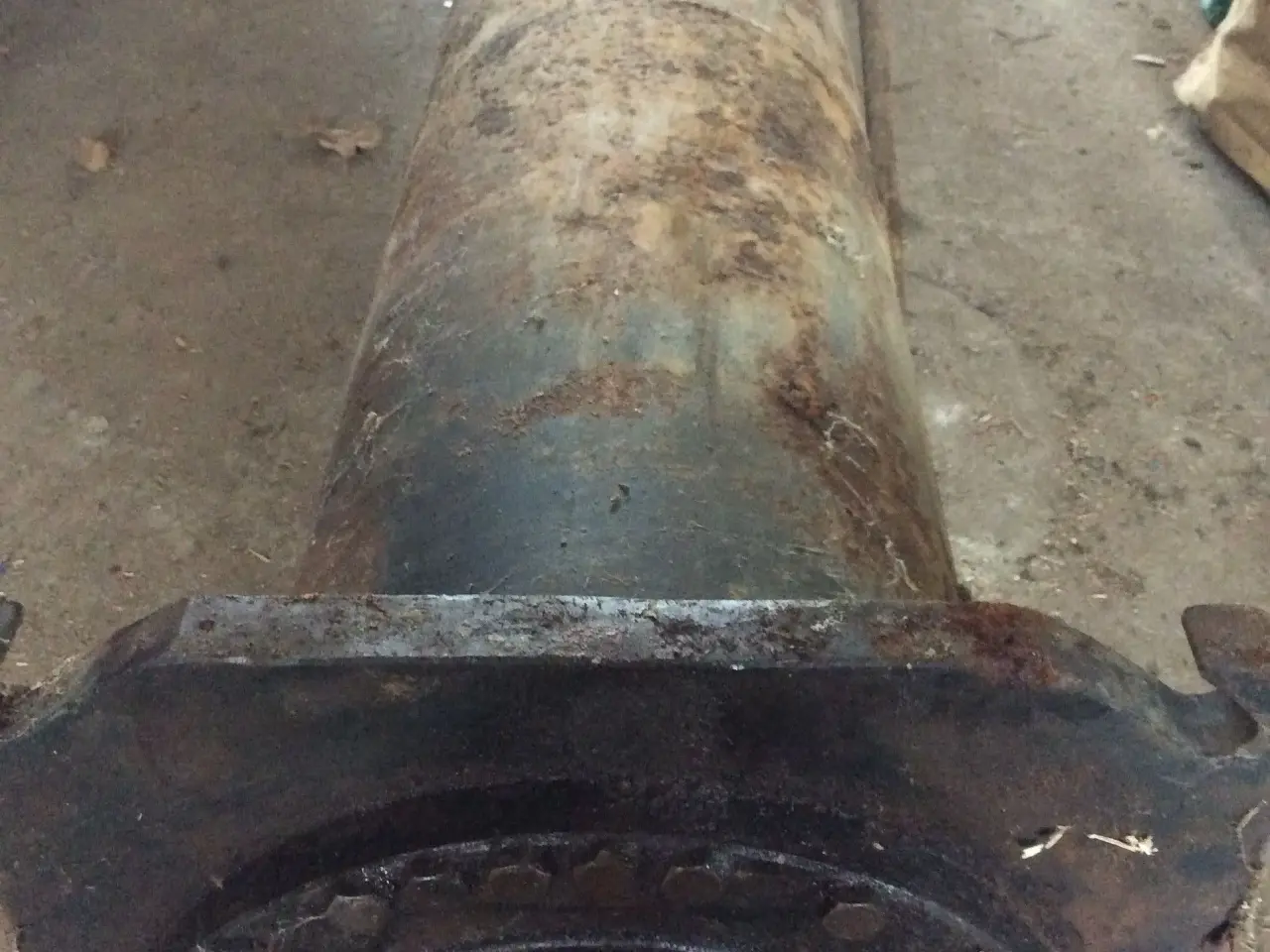 Billede 1 - Lift