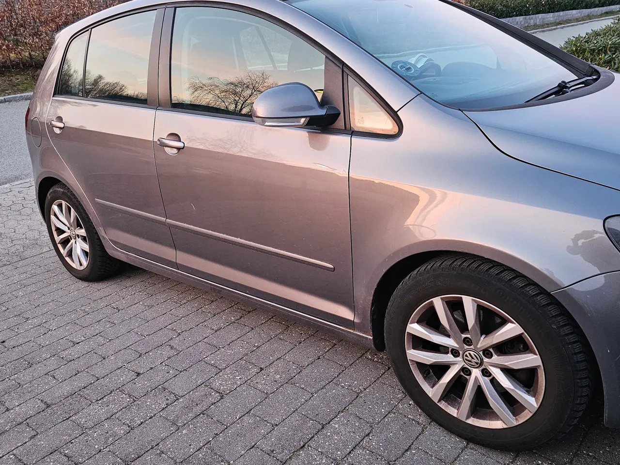 Billede 7 - Golf+ Virkelig flot