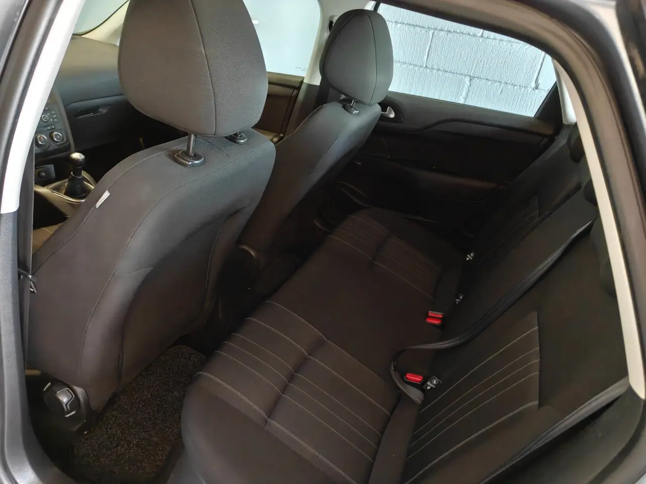 Billede 7 - Citroën C4 1,6 HDi 90 Attraction