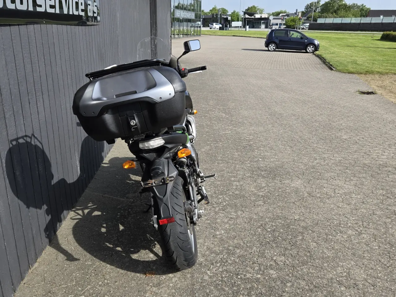 Billede 6 - Kawasaki Versys 650