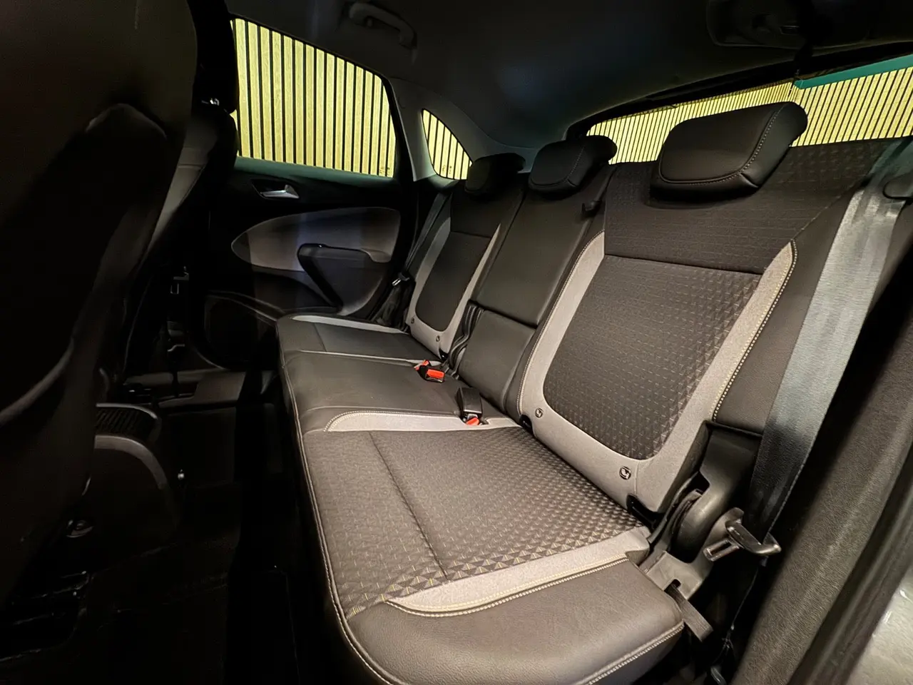 Billede 15 - Opel Crossland X 1,2 T 130 Elegance aut.