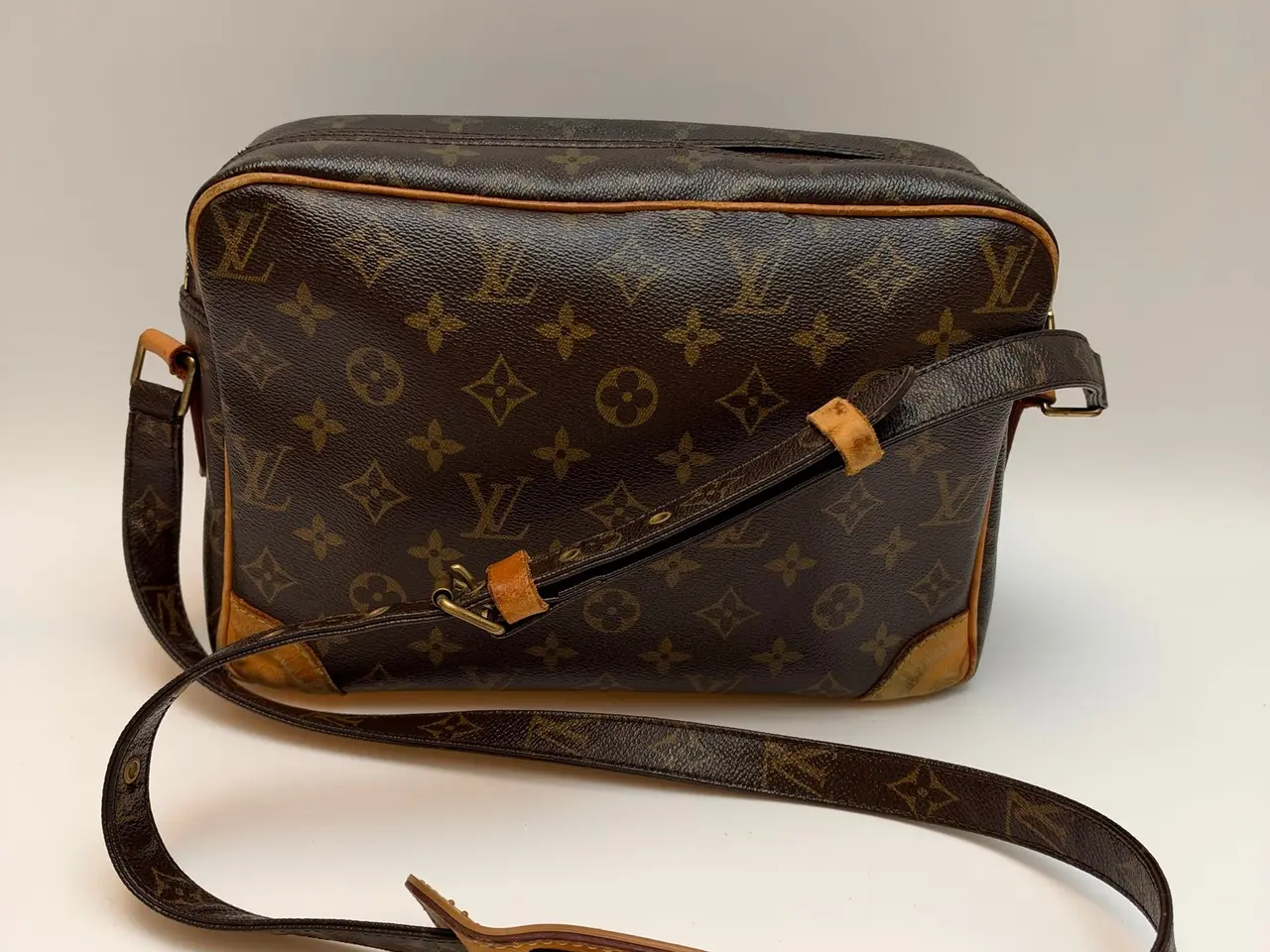 Billede 8 - Louis Vuitton Nile
