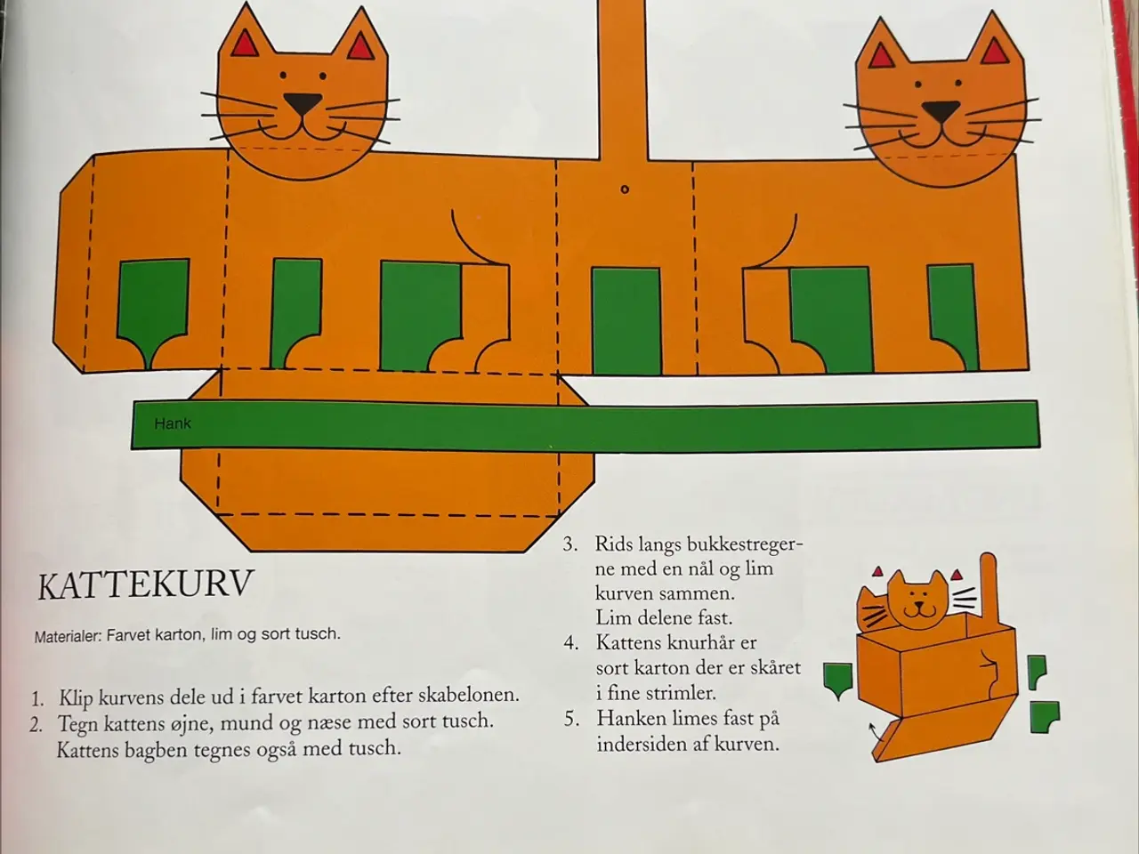 Billede 7 - Juleklip, Sjove klip til jul 
