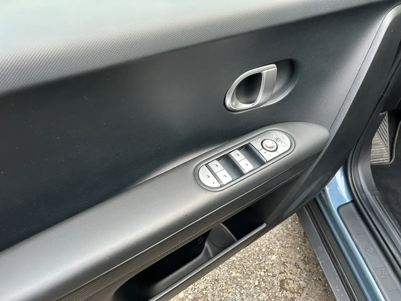 Billede 19 - Hyundai Ioniq 5 73 Essential