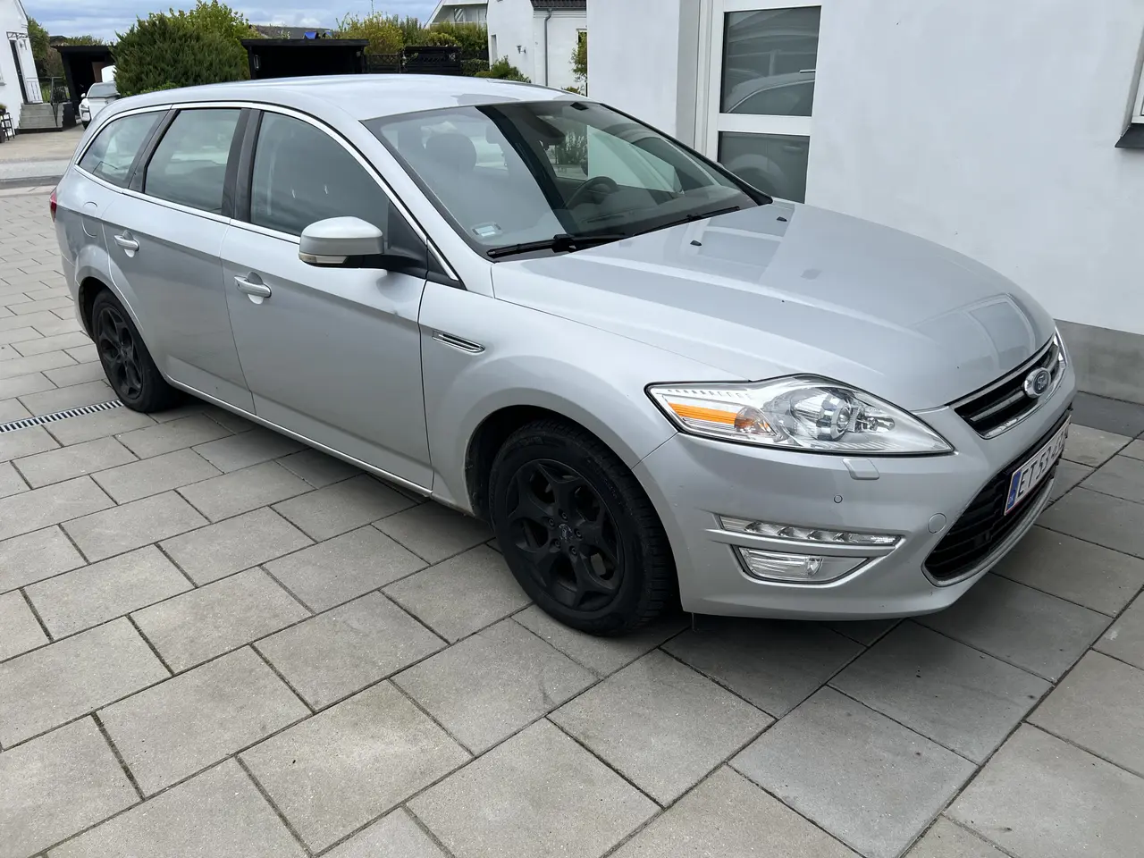 Billede 6 - Nysynet Ford Mondeo