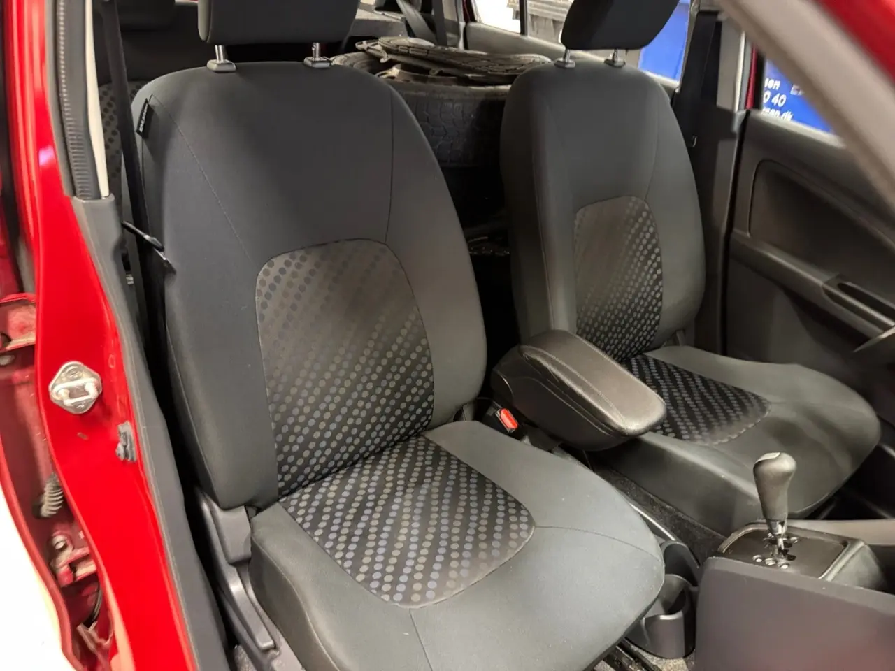 Billede 14 - Suzuki Celerio 1,0 Comfort AGS