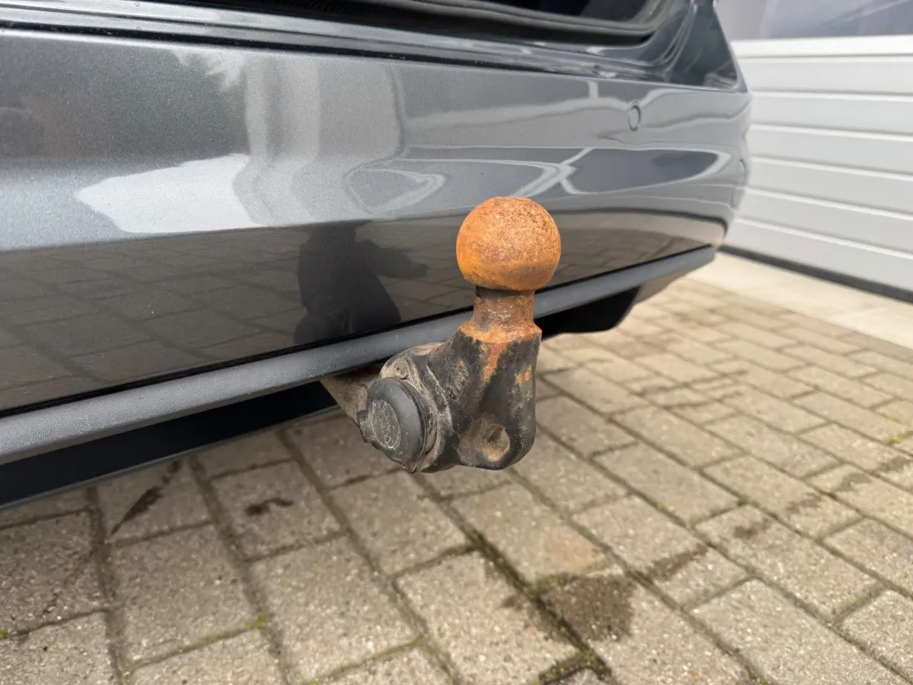 Billede 15 - VW Touran 1,4 TSi 150 Highline DSG 7prs