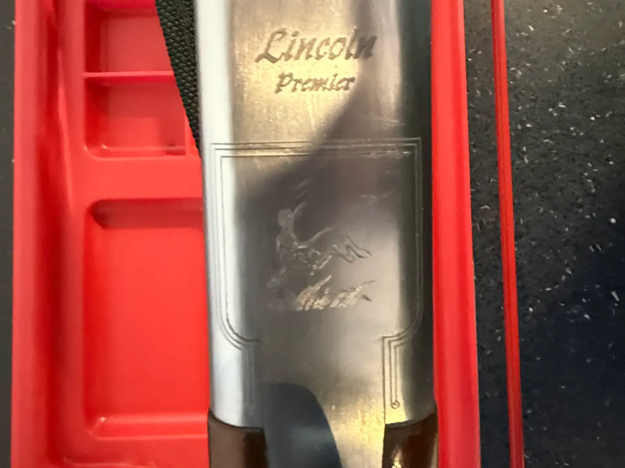 Billede 4 - Lincoln Premier 12/76