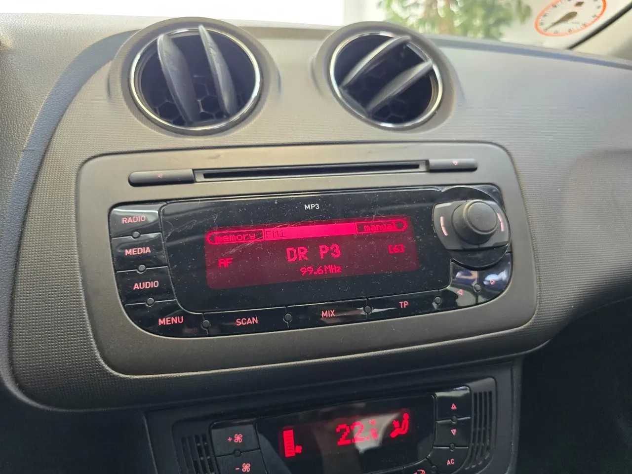 Billede 11 - Seat Ibiza 1,2 TDi 75 Style eco
