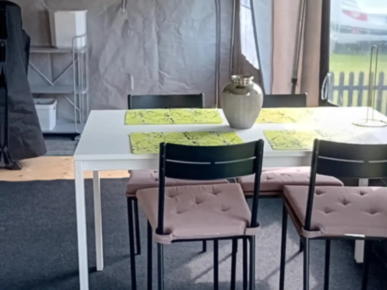 Billede 4 - Dwt telt a-mål 950