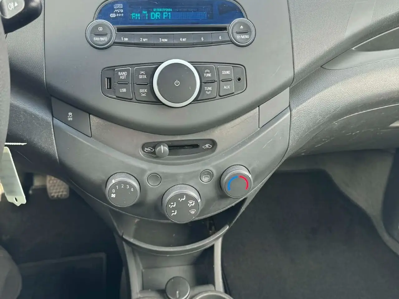 Billede 15 - Chevrolet Spark 1,0 LS