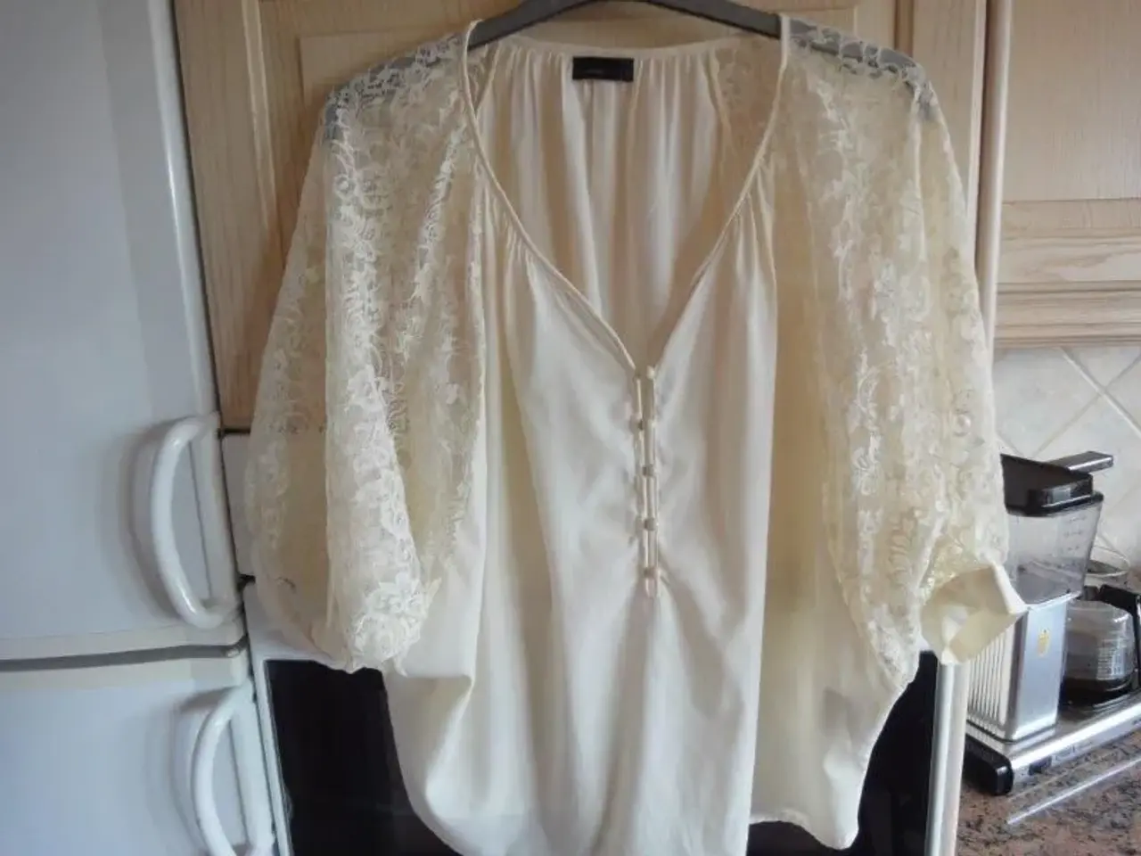 Billede 1 - Bluse