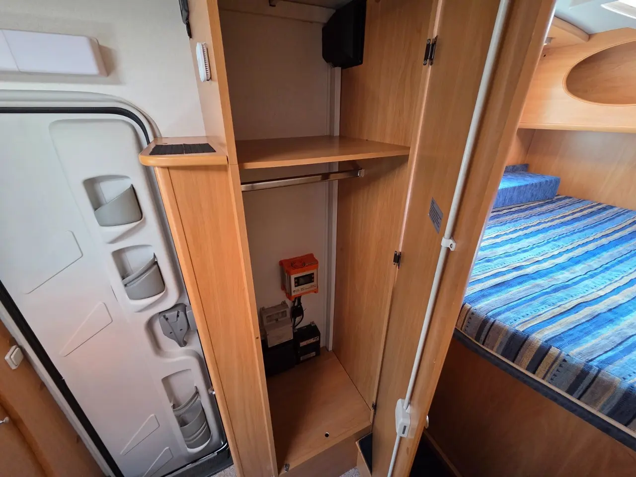 Billede 17 - Ford Chausson 2,2 TDCi Flash