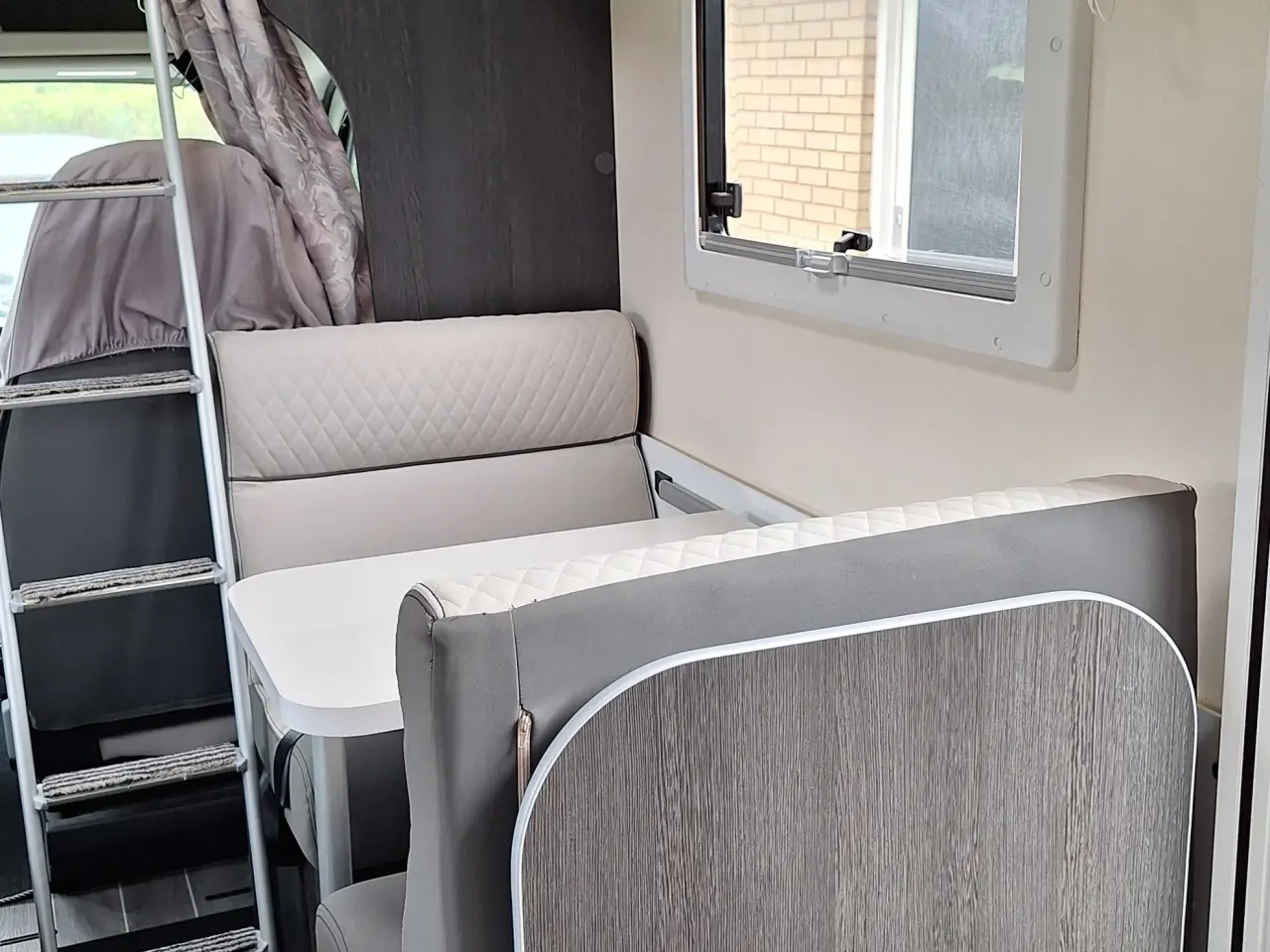 Billede 7 - Autocamper