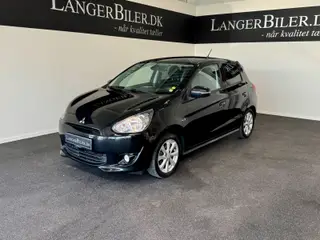 Mitsubishi Space Star 1,2 Intense