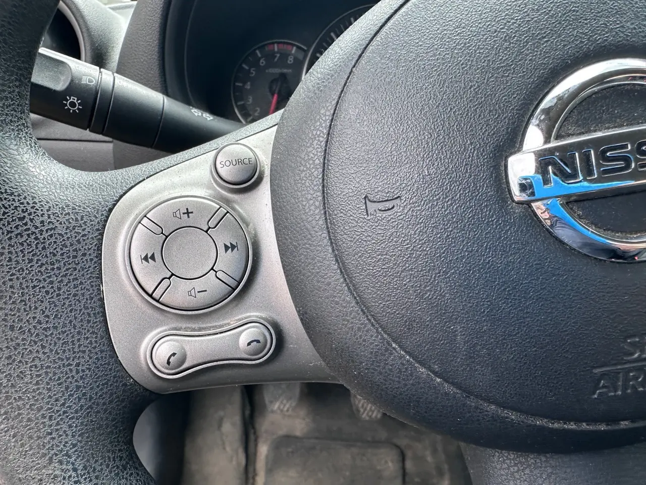 Billede 14 - Nissan Micra 1,2 Acenta