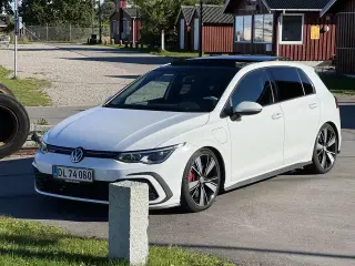 VW Golf VII 1,4 GTE DSG