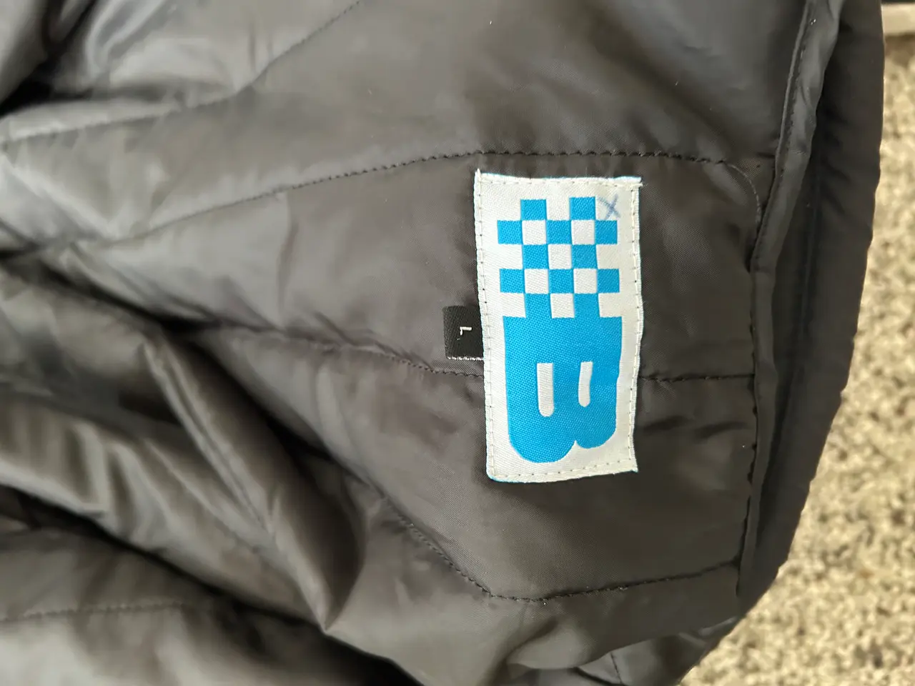 Billede 6 - Motorcykel tøj str l