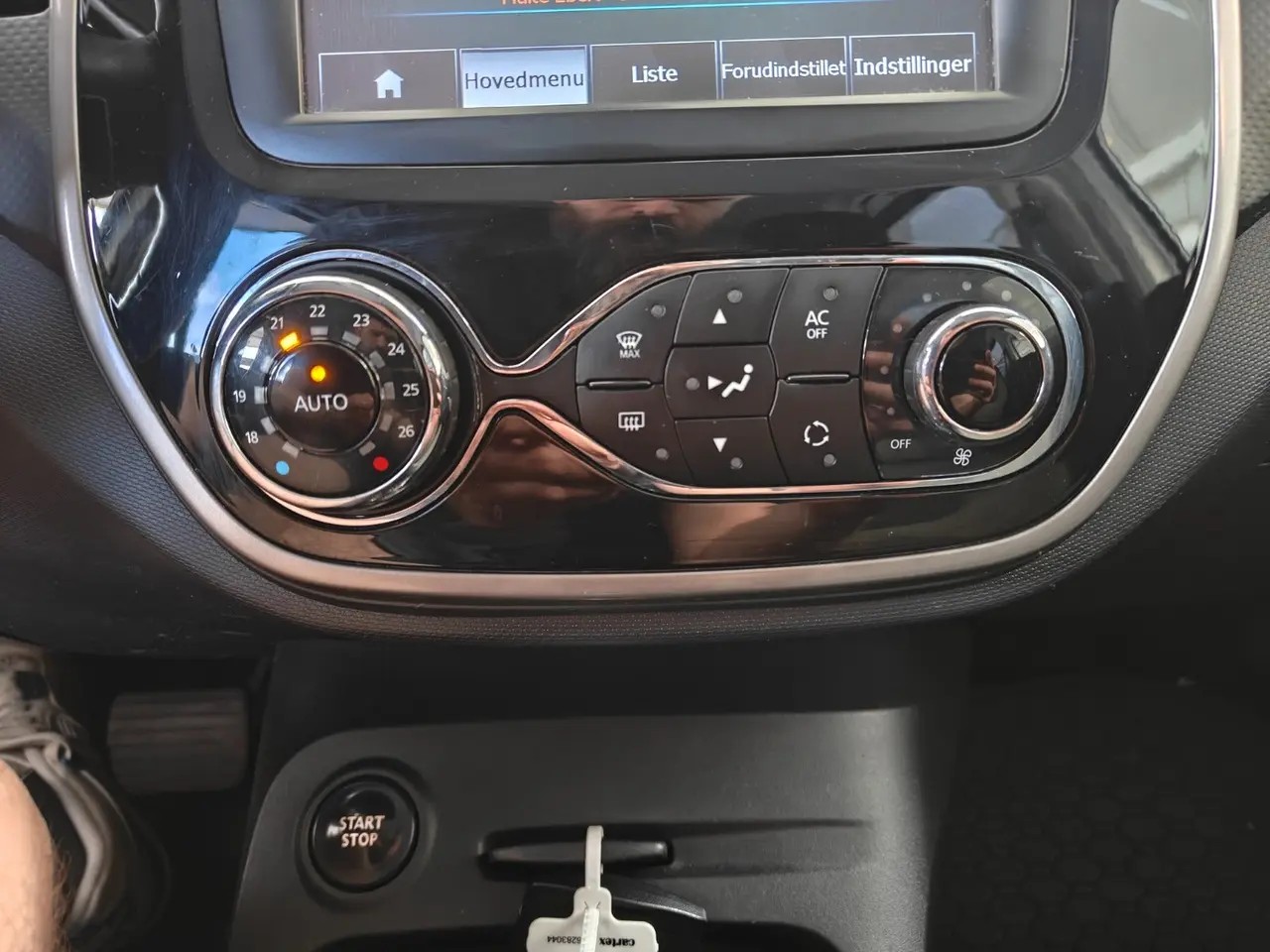 Billede 16 - Renault Captur 1,2 TCe 120 Dynamique EDC