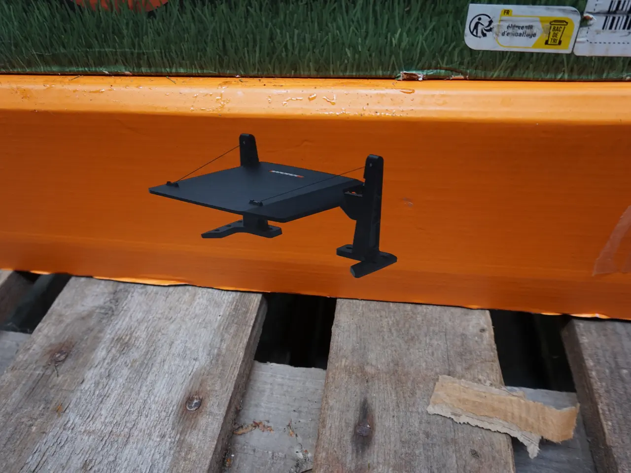 Billede 8 - Worx Vision WR208E robotplæneklipper 800 m2