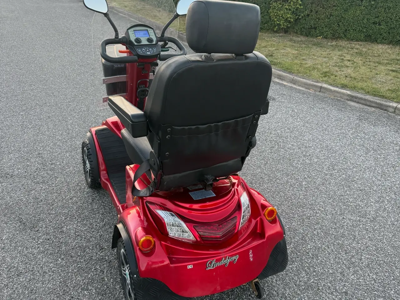 Billede 4 - Lindebjerg LM 700