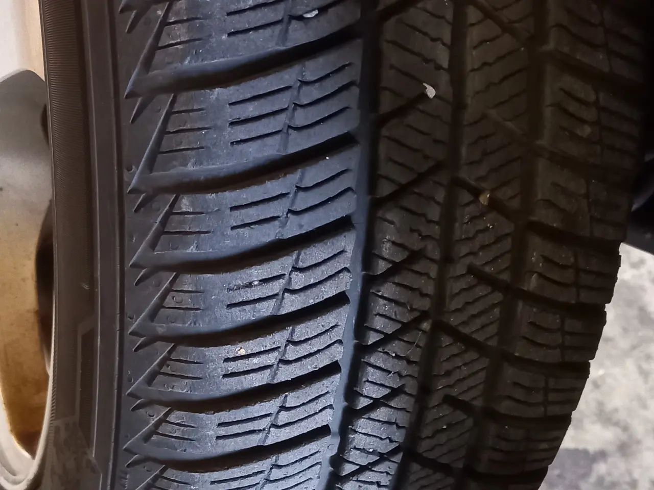 Billede 19 - Peugeot 207 HDI Diesel 23,9 km/ltr NYSYNET