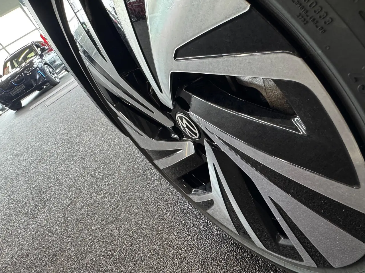 Billede 10 - VW ID.4 77 Style+