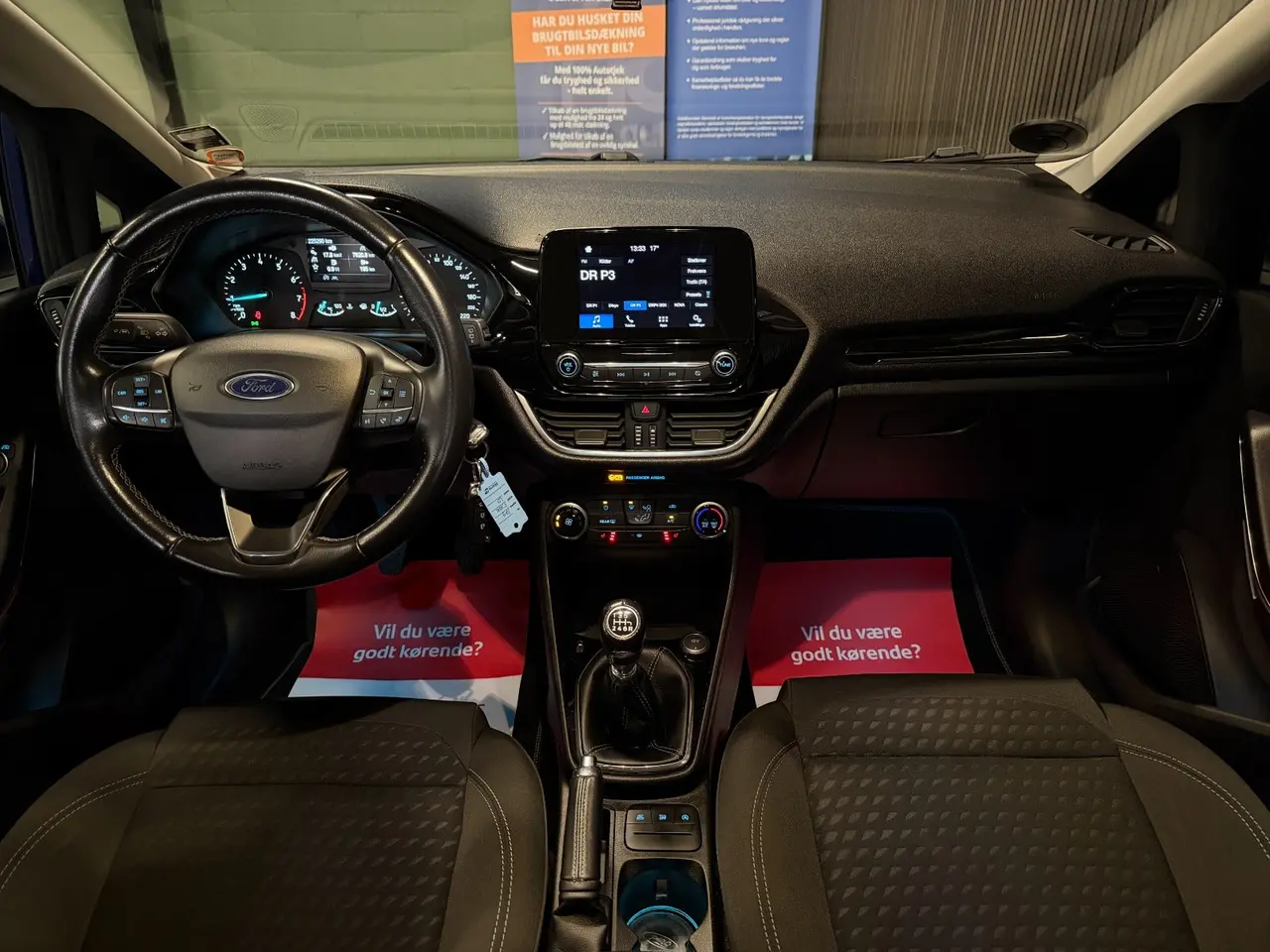 Billede 11 - Ford Fiesta 1,0 EcoBoost Titanium