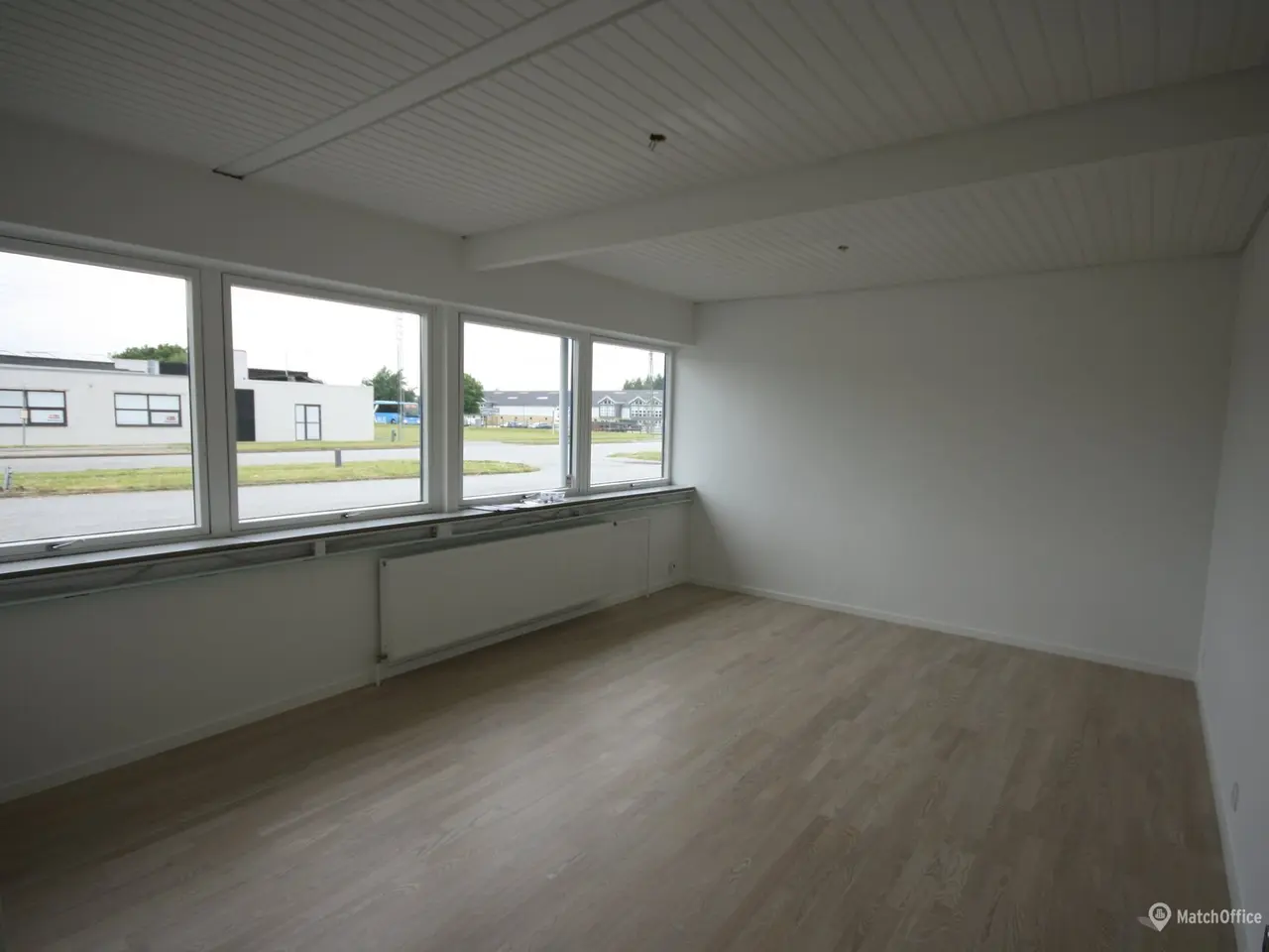 Billede 7 - Fabrikvej 16 C + D, 8800 Viborg