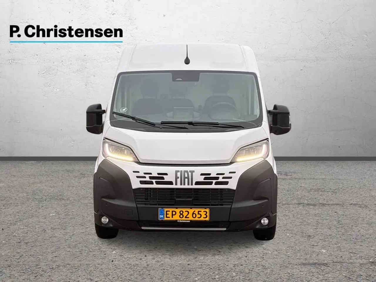 Billede 4 - Fiat Ducato 35 Maxi 2,2 MJT 180 Kassevogn L3H2 Pro+ aut.