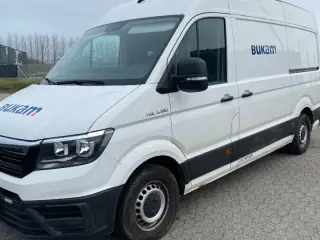 MAN TGE 3.180