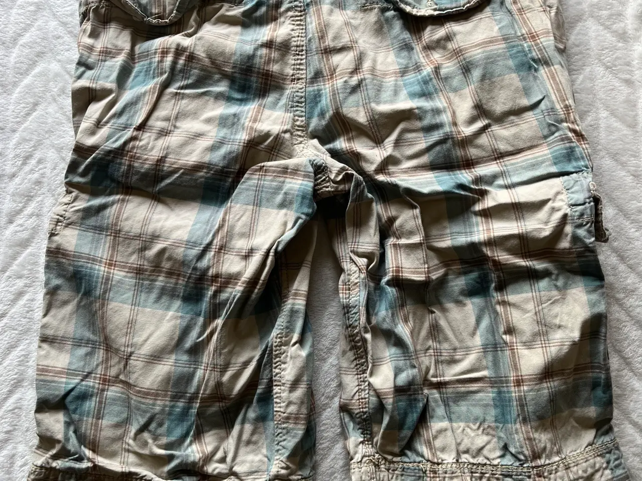 Billede 2 - Shorts fra Kids.