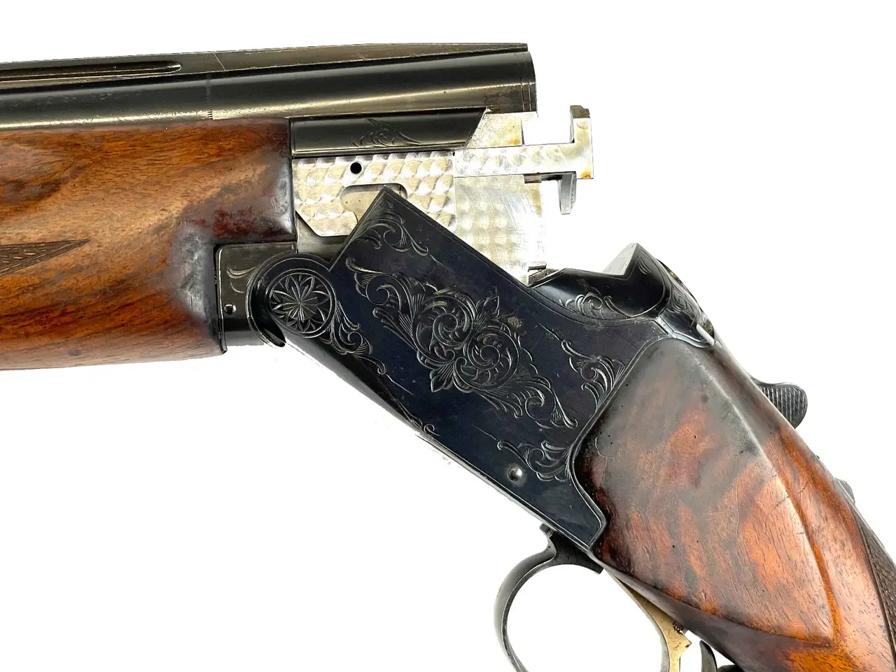 Billede 3 - Winchester Model 101 ejektor