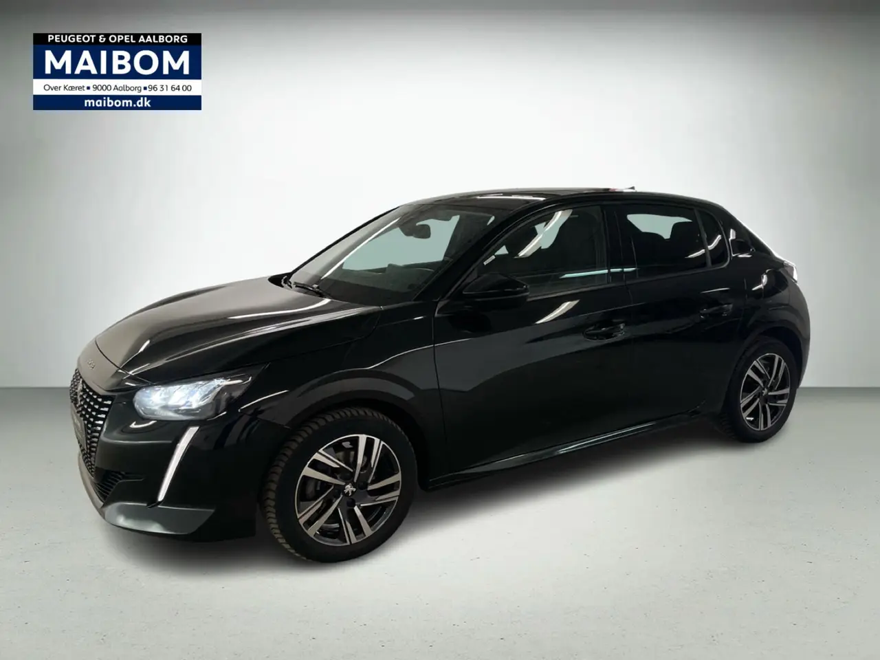 Billede 2 - Peugeot 208 1,2 PureTech 100 Selection Sport EAT8
