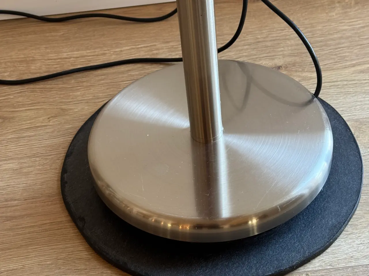 Billede 2 - Stander lampe