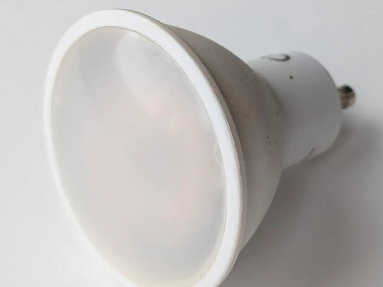 Billede 1 - 16 stk. GU10 LED spots med 3 Watt