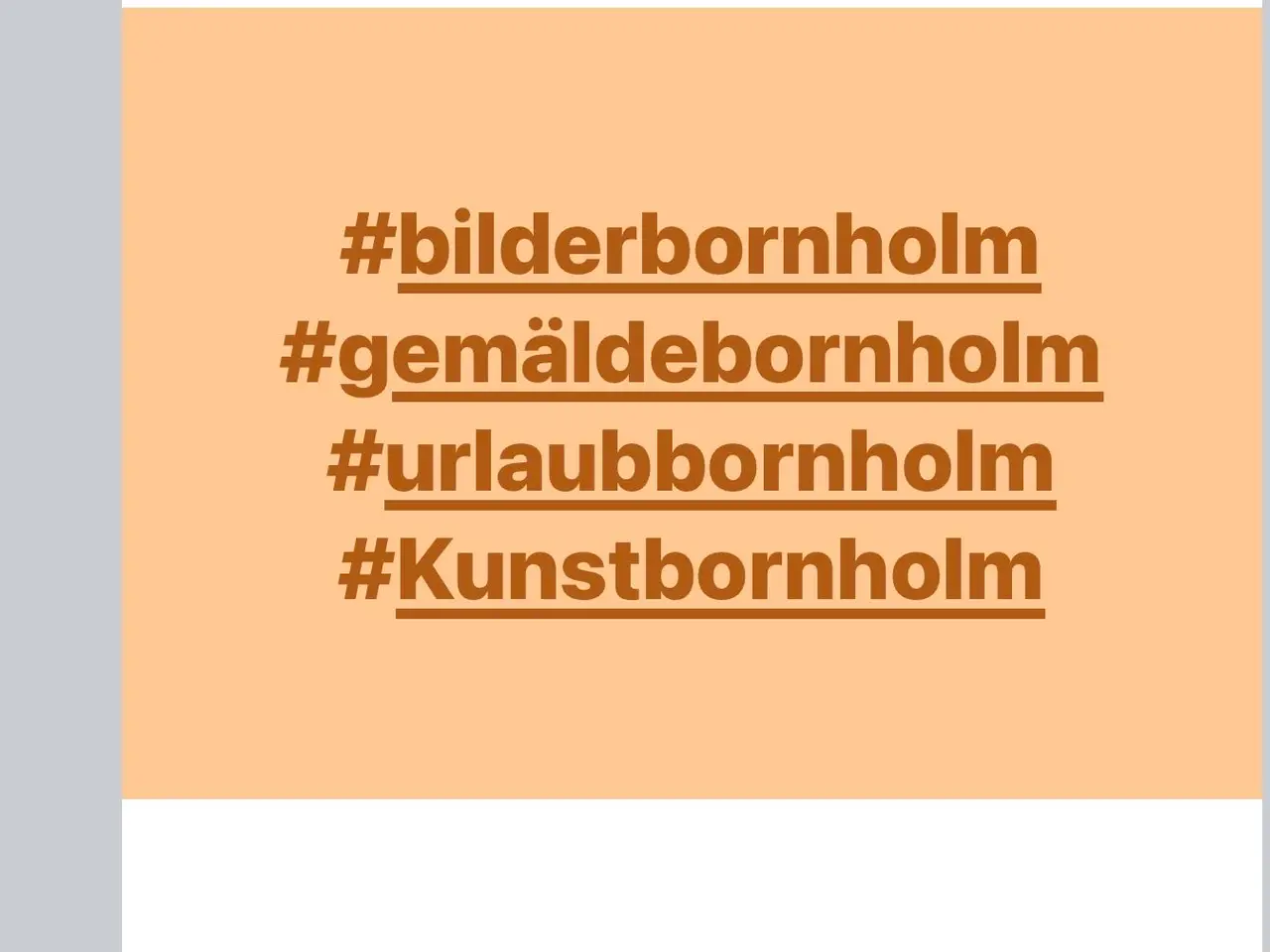 Billede 2 - Holger Lund Kofod
