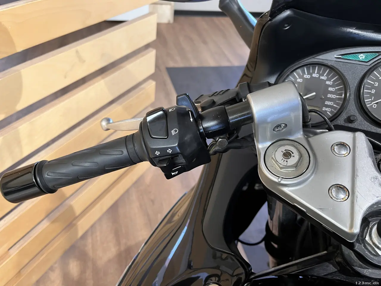 Billede 15 - Suzuki GSX 750 F
