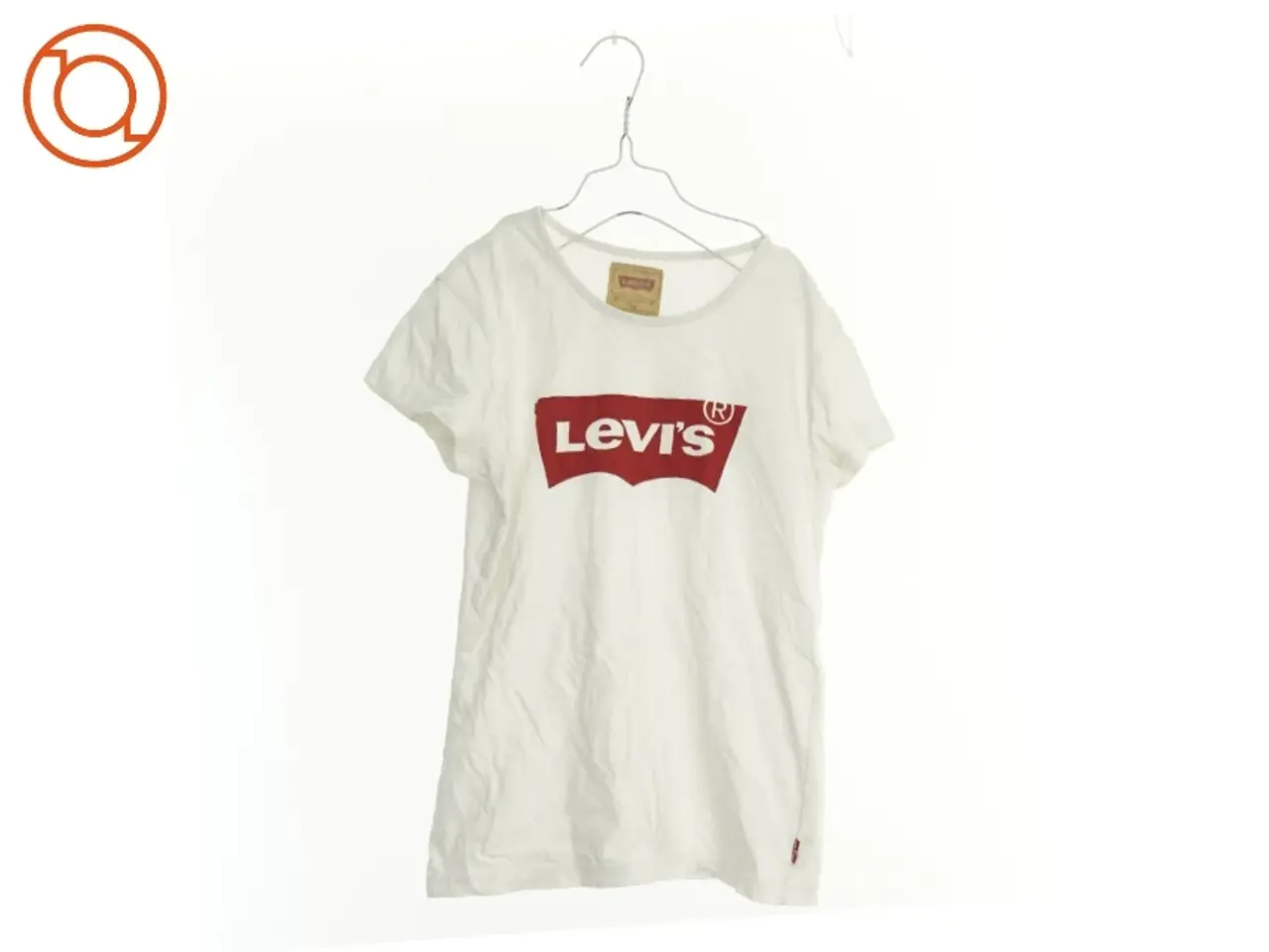 Billede 1 - T-Shirt fra Levis (str. 152 cm)