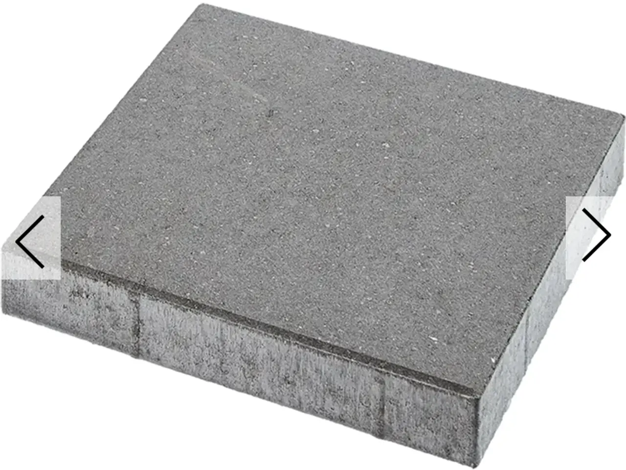 Billede 1 - 40 × 40 × 5