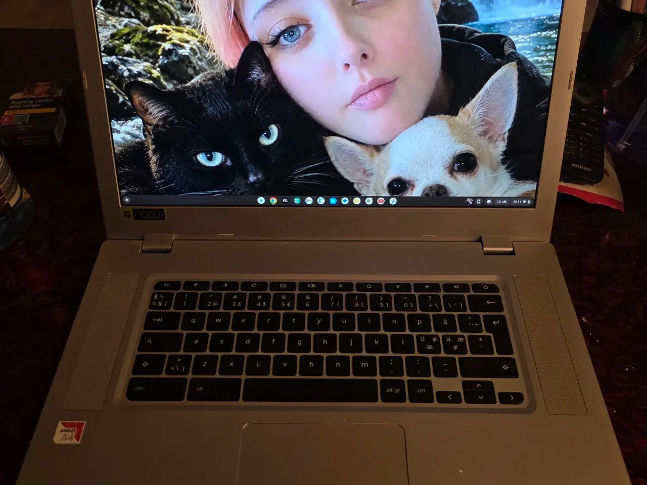 Billede 2 - Acer Chromebook 315