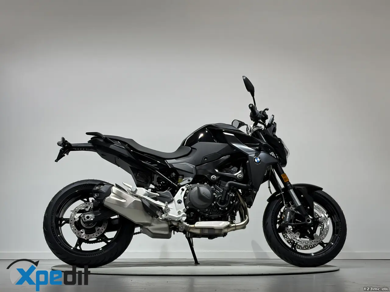 Billede 1 - BMW F 900 R
