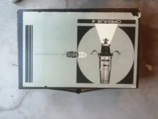 Meopta Opemus 4 enlarger