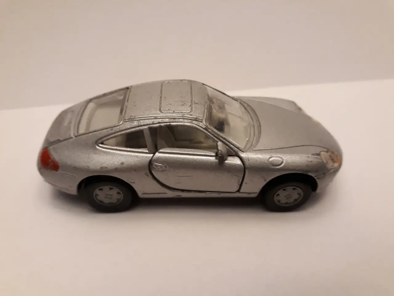 Billede 7 - 3 Model Biler