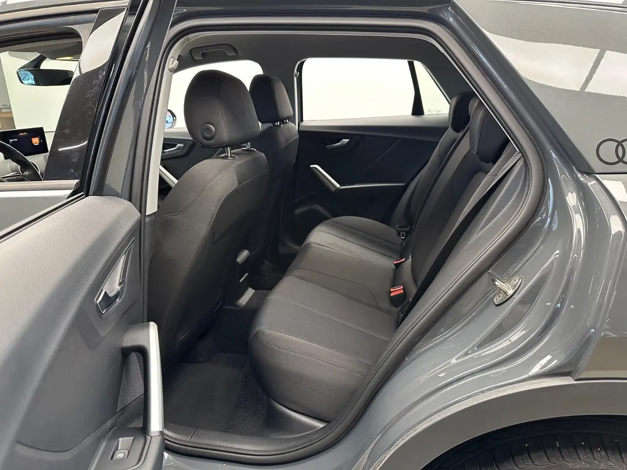 Billede 12 - Audi Q2 1,0 TFSi 116 S-tr.