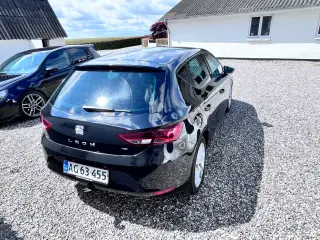 Seat Leon 1.4 TSI 140hk