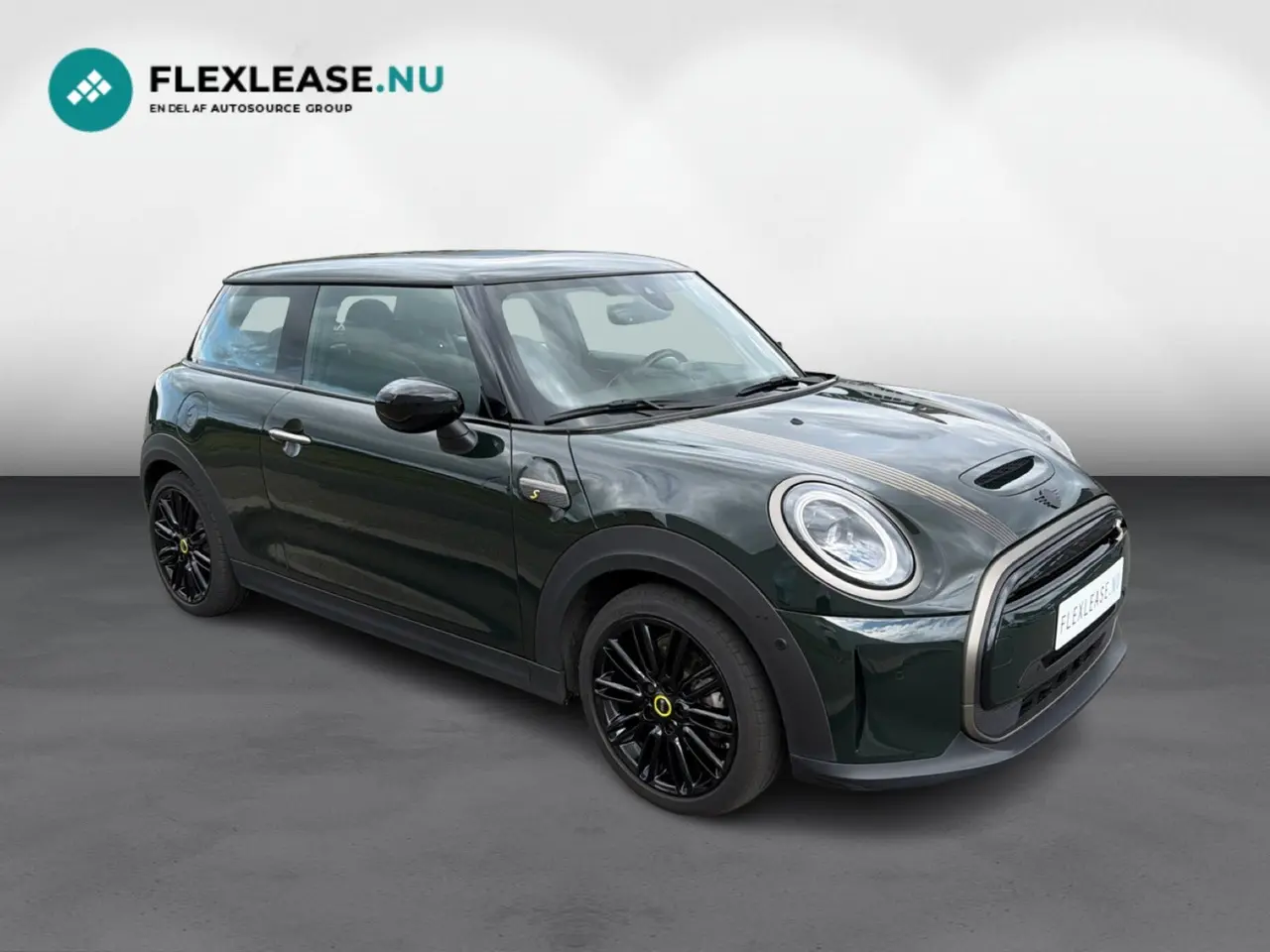 Billede 7 - MINI Cooper SE  Resolute Edition